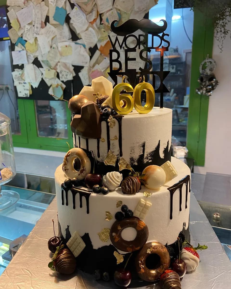 Birthday