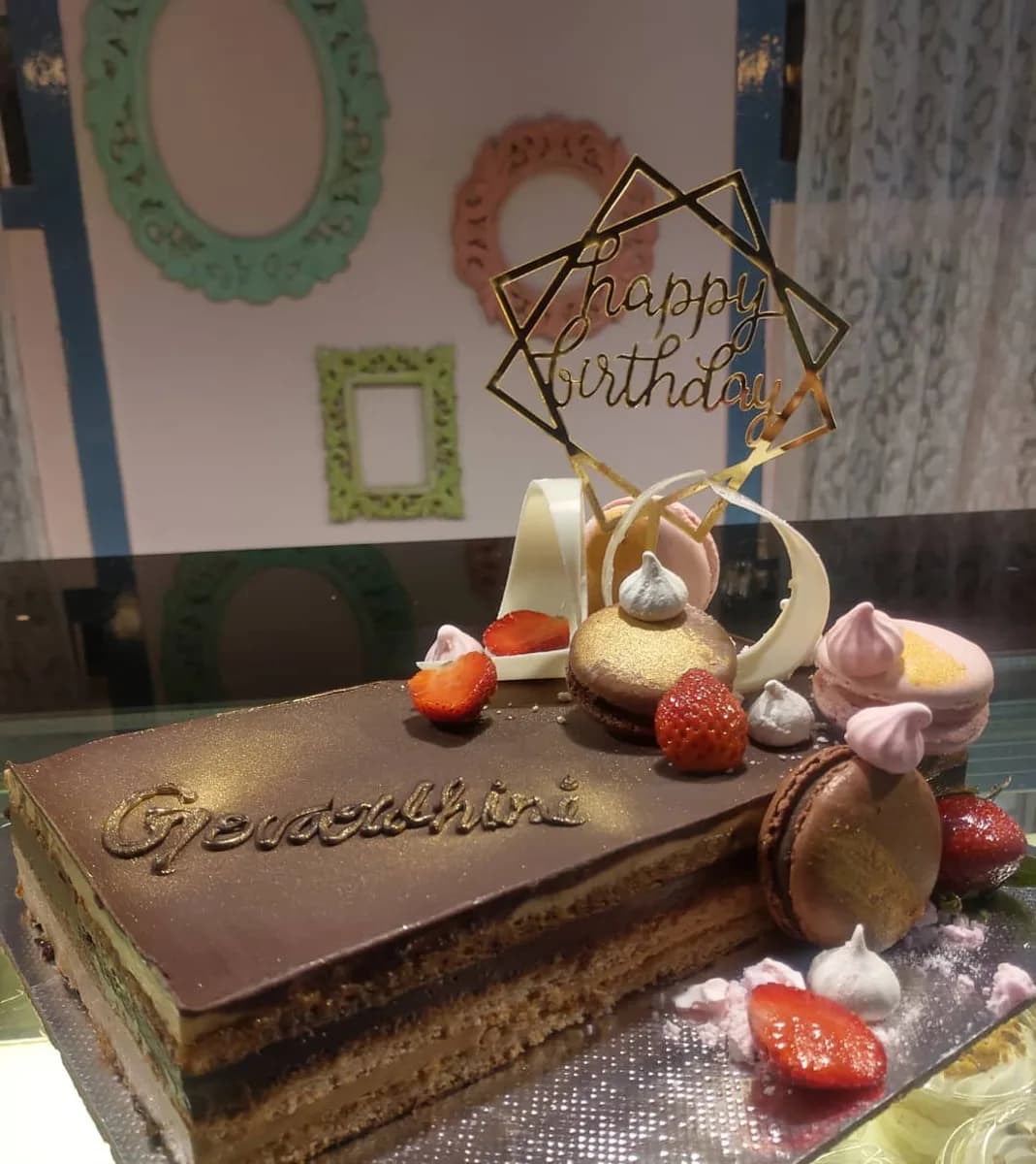 Birthday