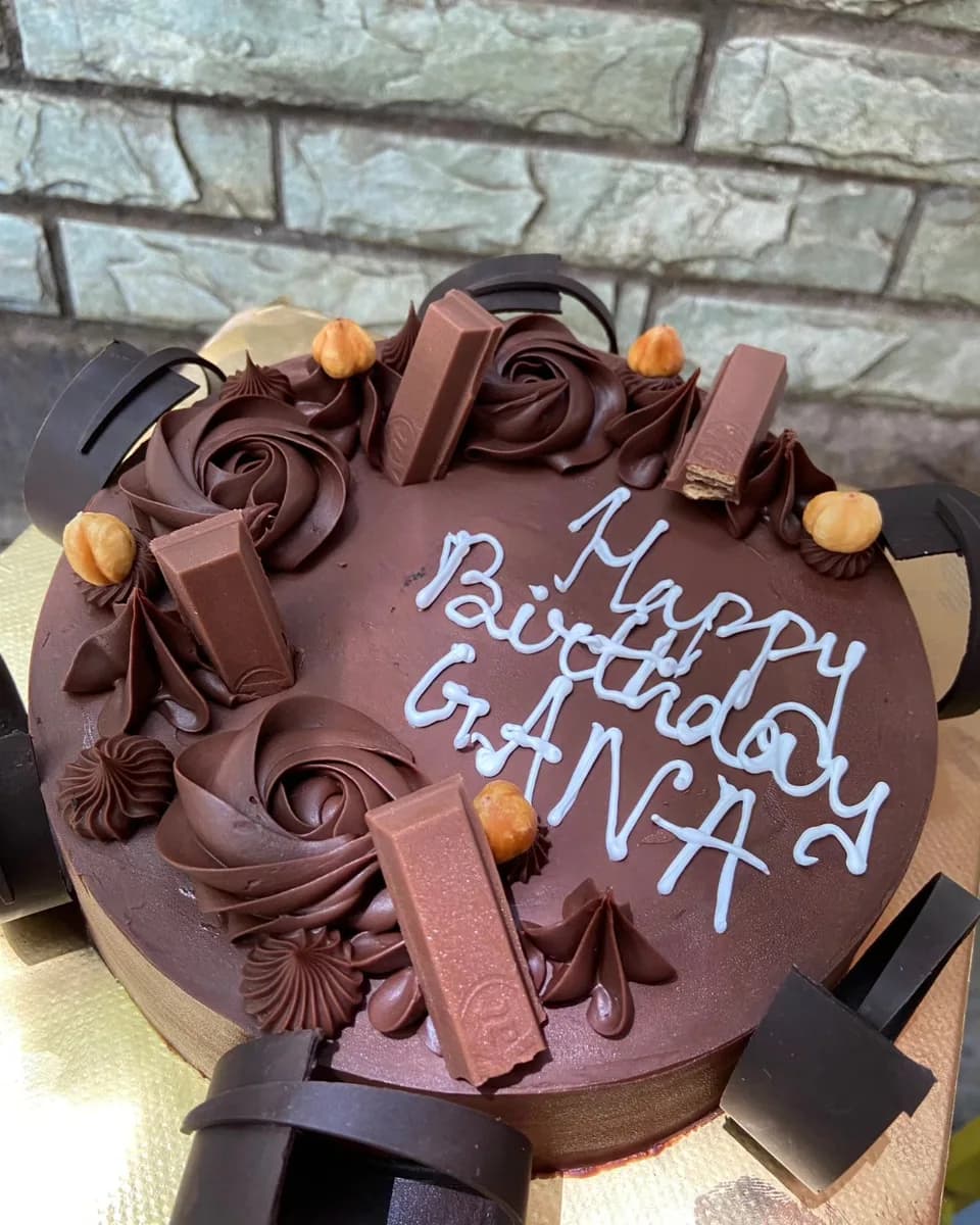 Birthday