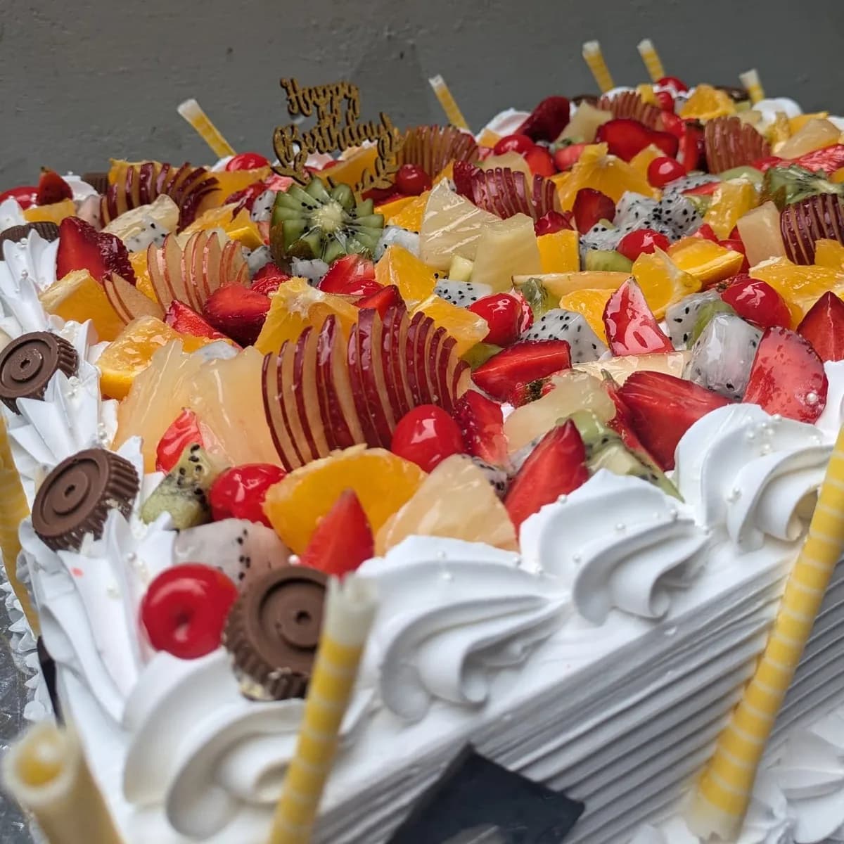 Birthday