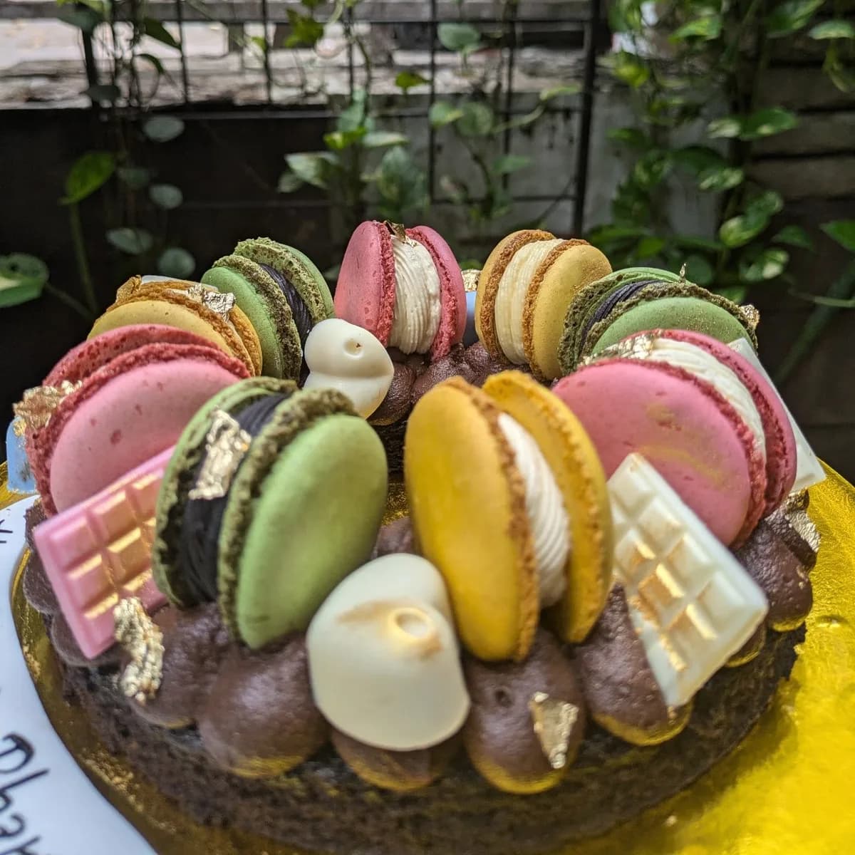Birthday