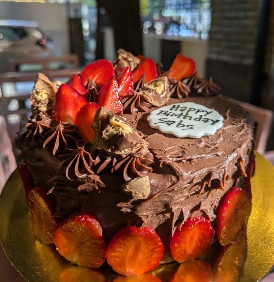 Birthday