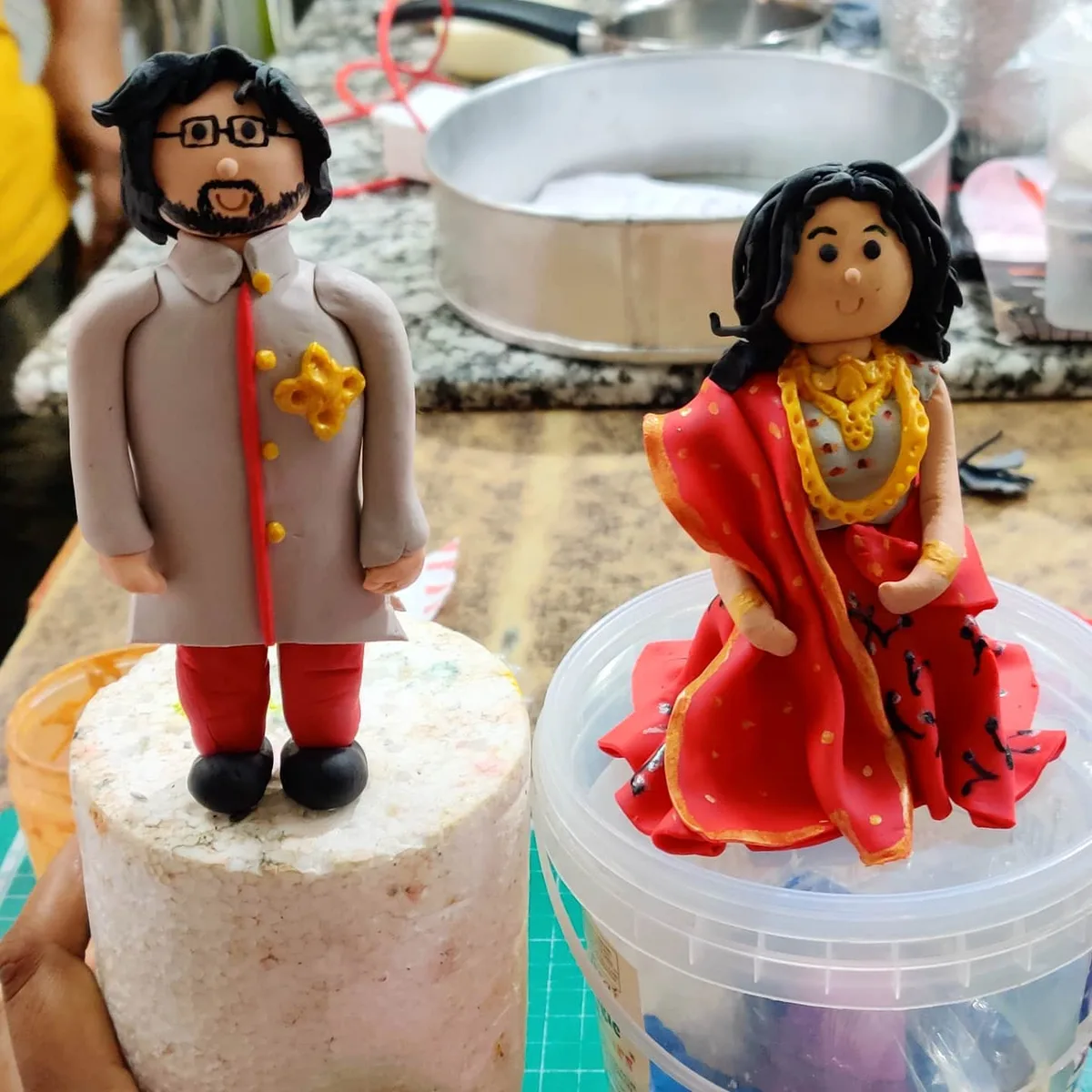 Festive & Religious