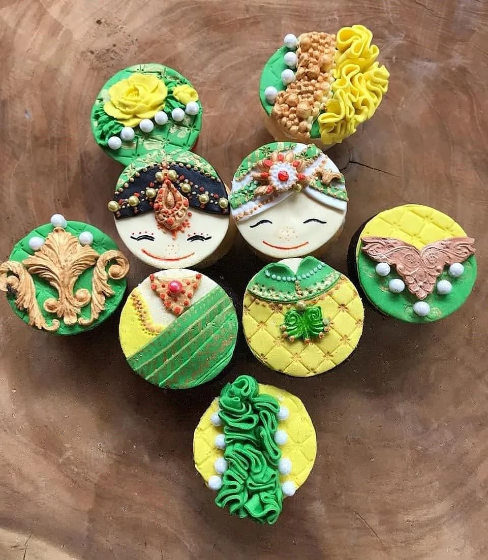 Festive & Religious