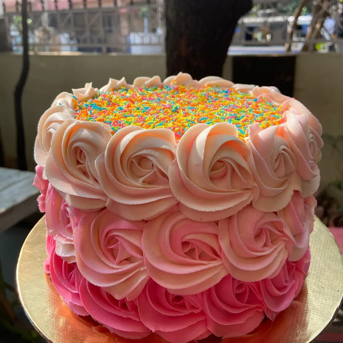 Floral