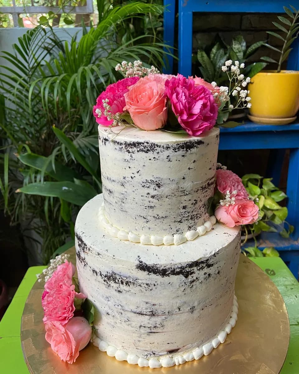 Floral