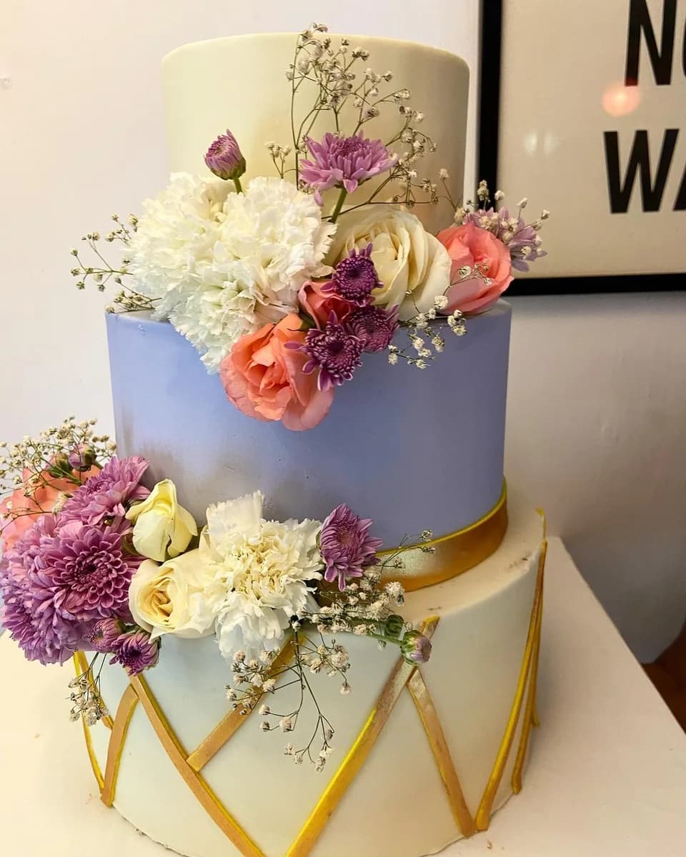 Floral
