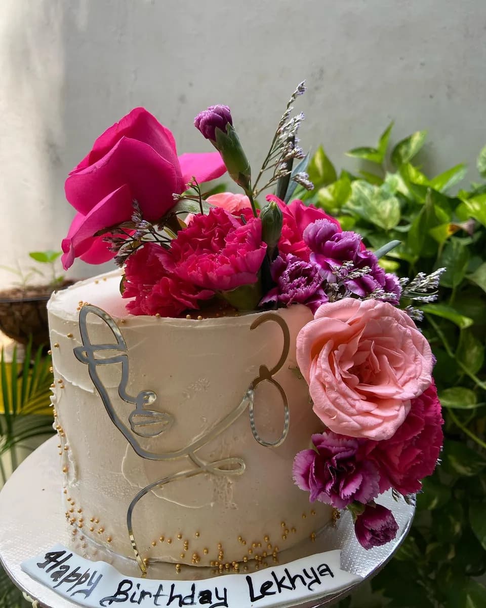 Floral