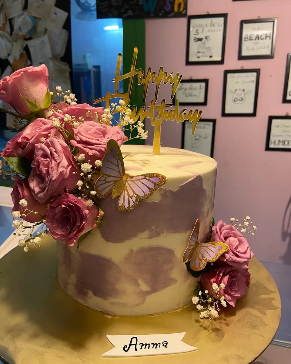 Floral