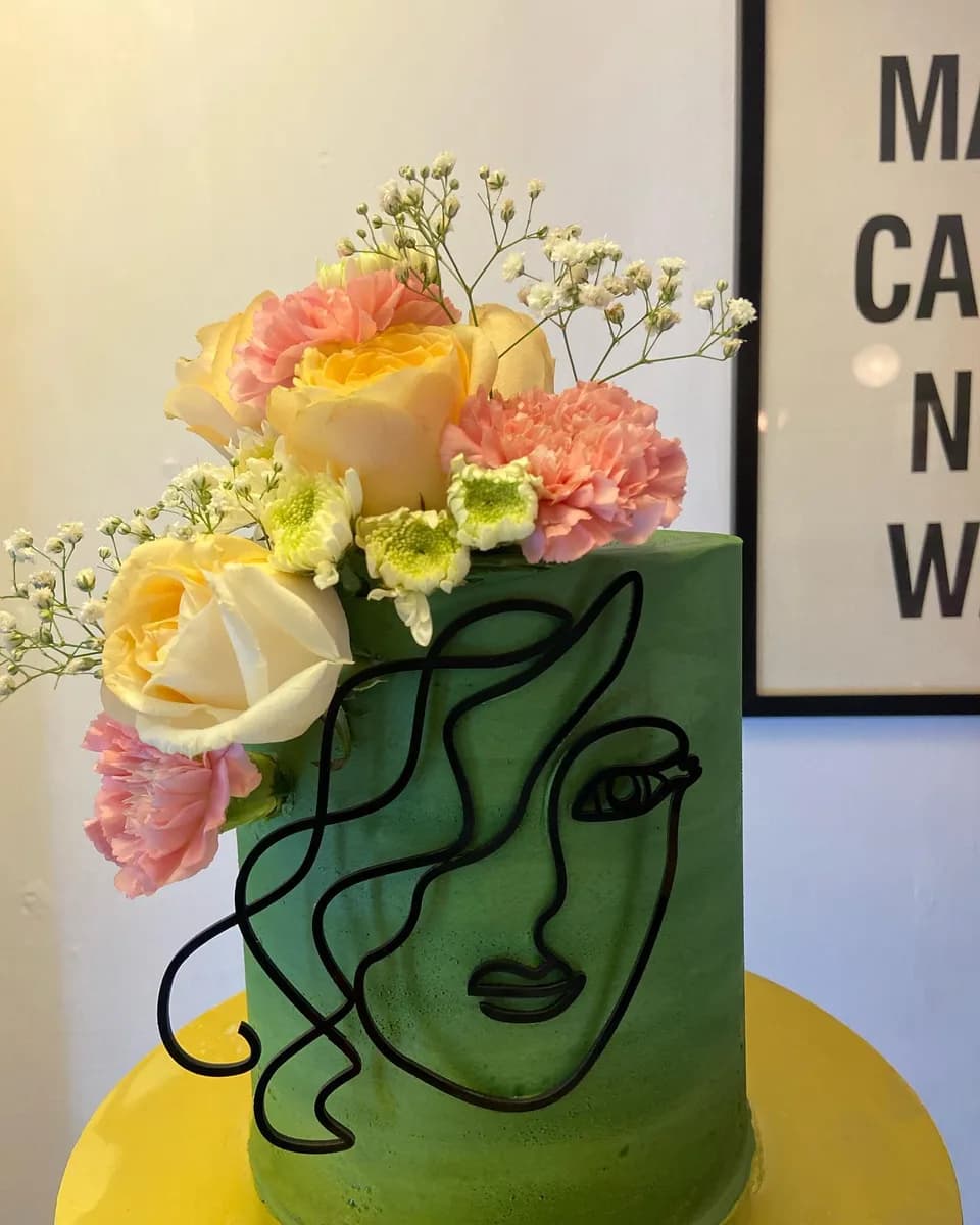 Floral