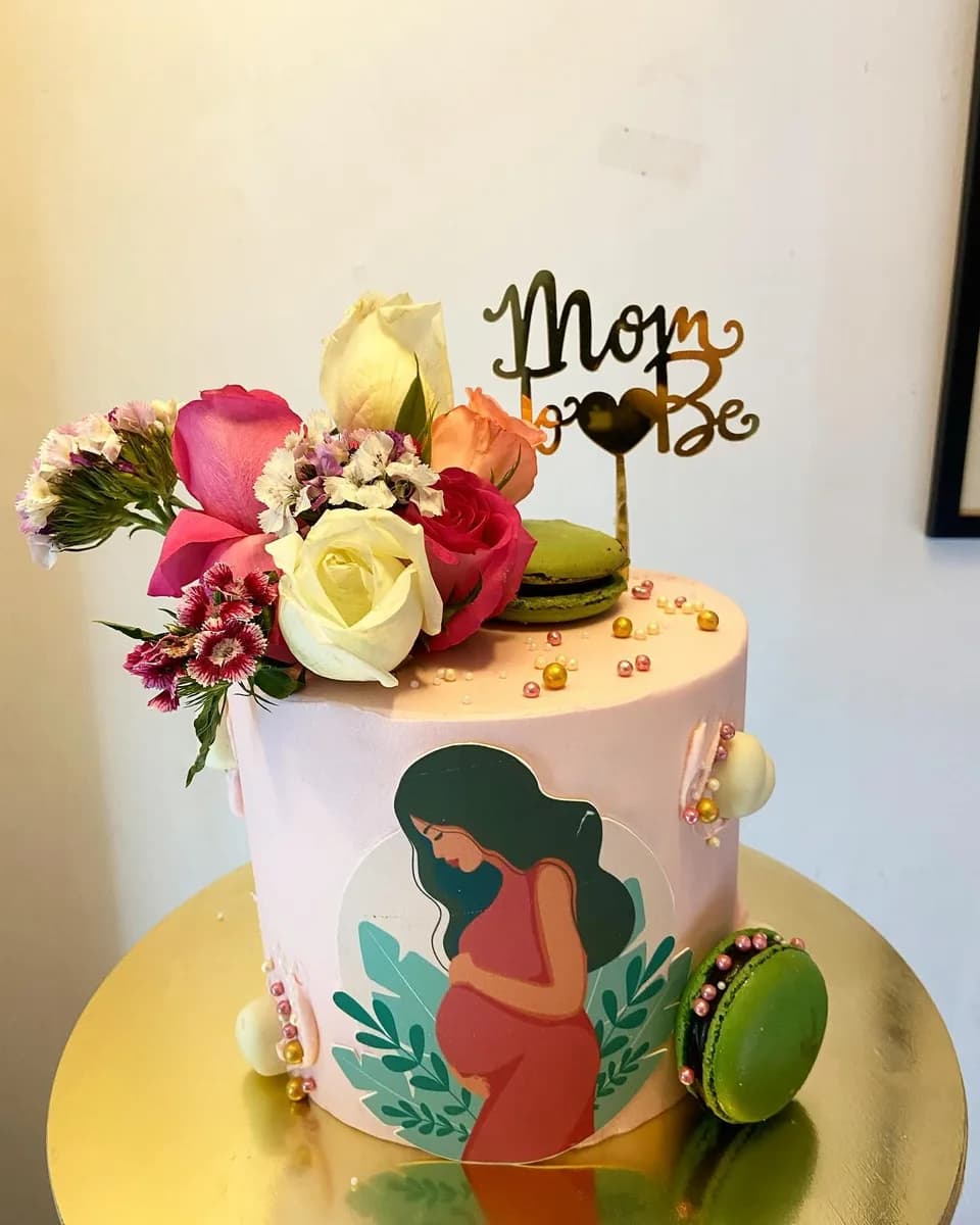 Floral