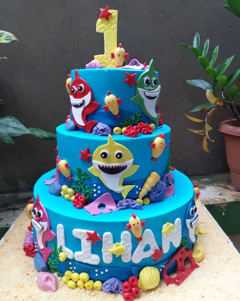 Kids & Cartoon