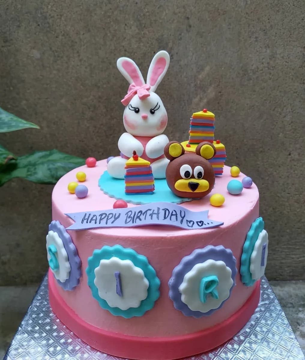 Kids & Cartoon