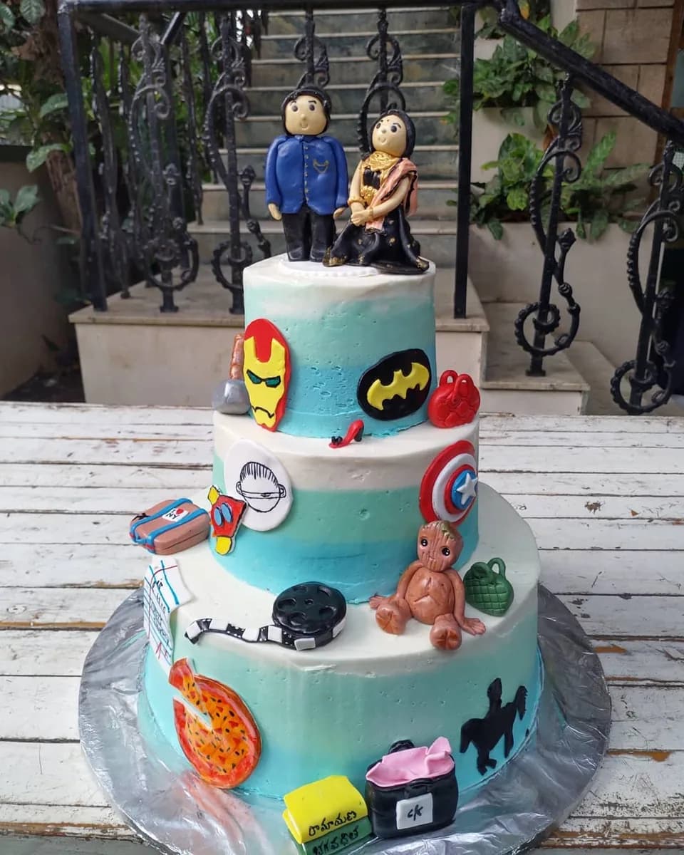 Kids & Cartoon