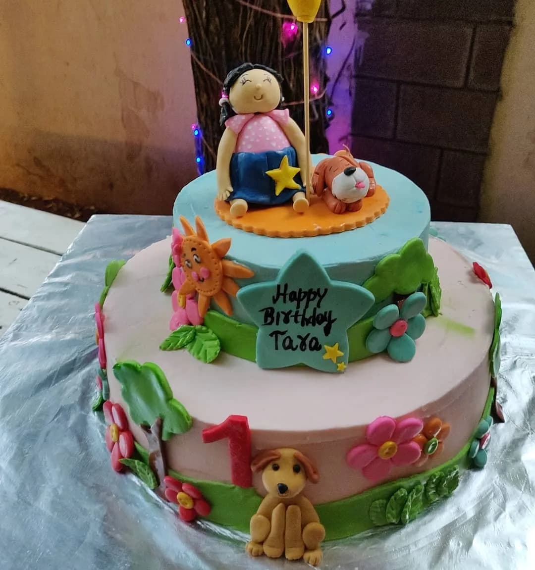 Kids & Cartoon