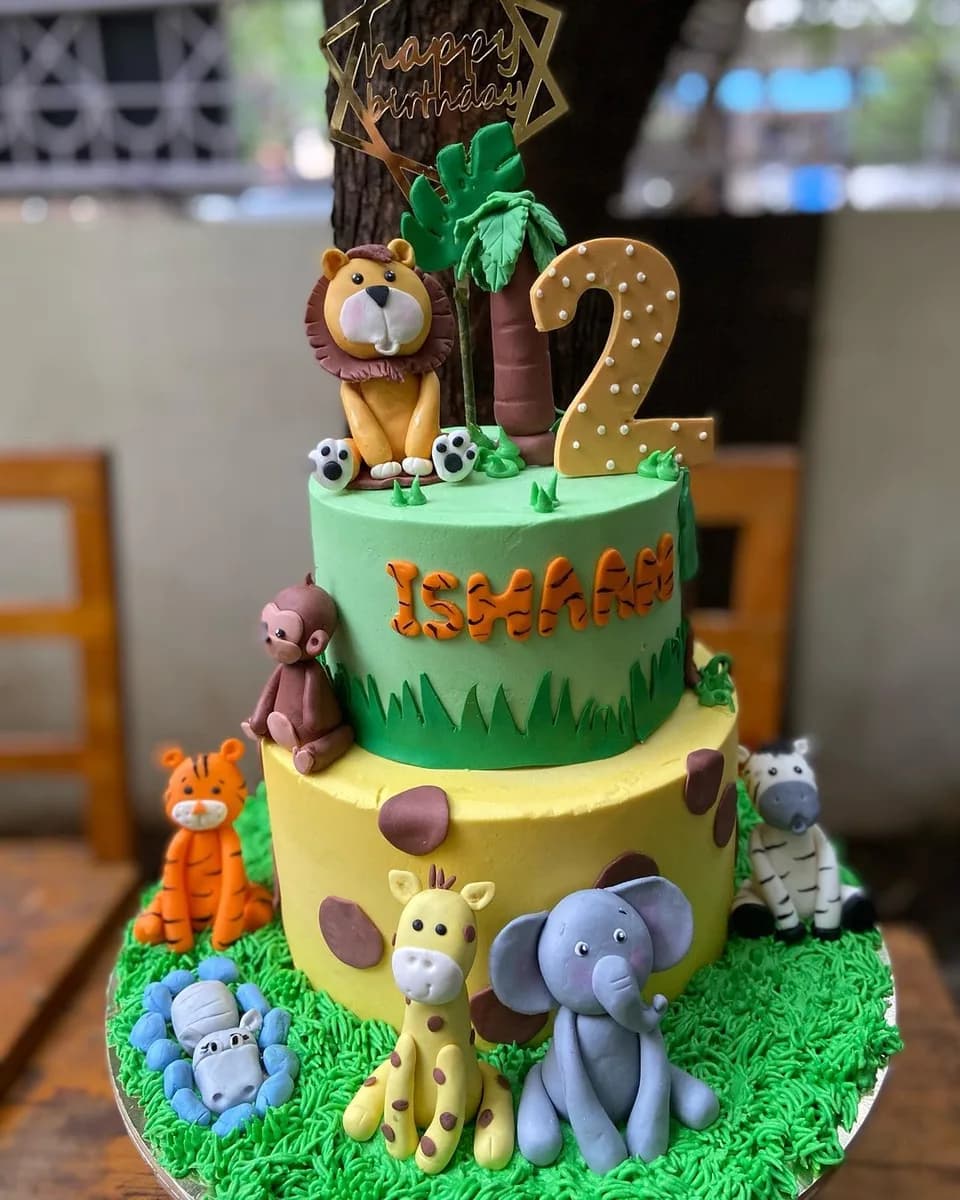 Kids & Cartoon