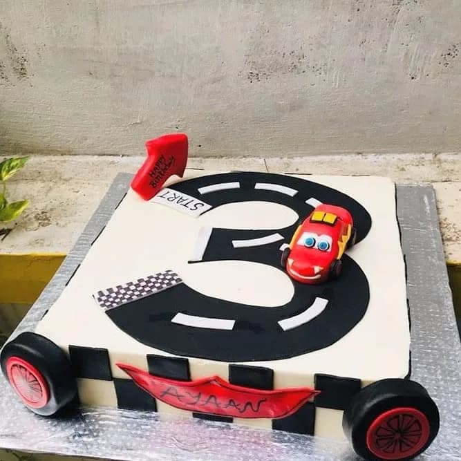 Number & Alphabet