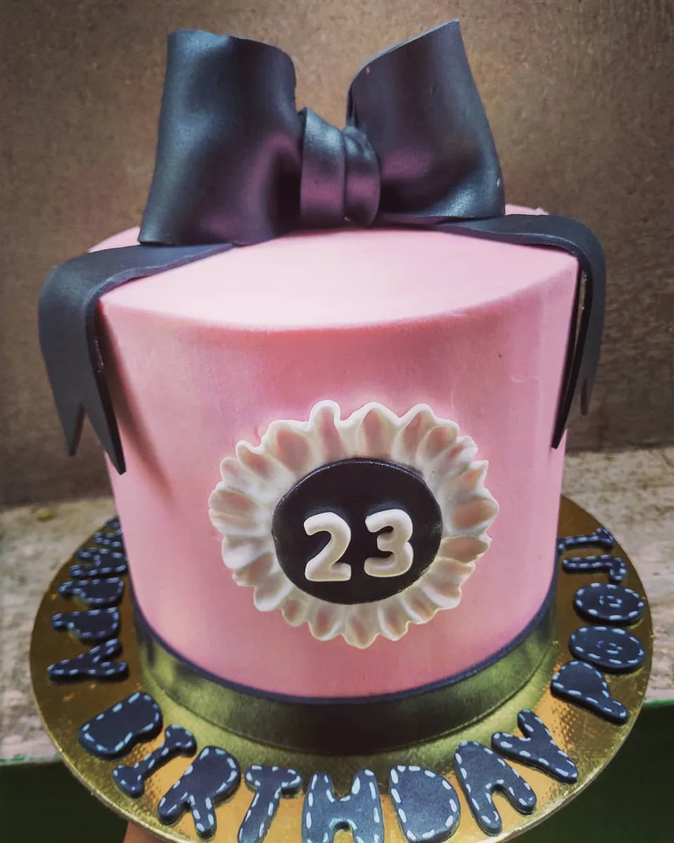 Number & Alphabet