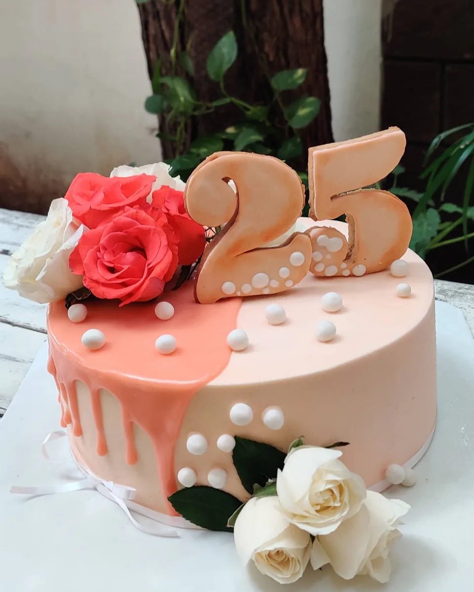 Number & Alphabet