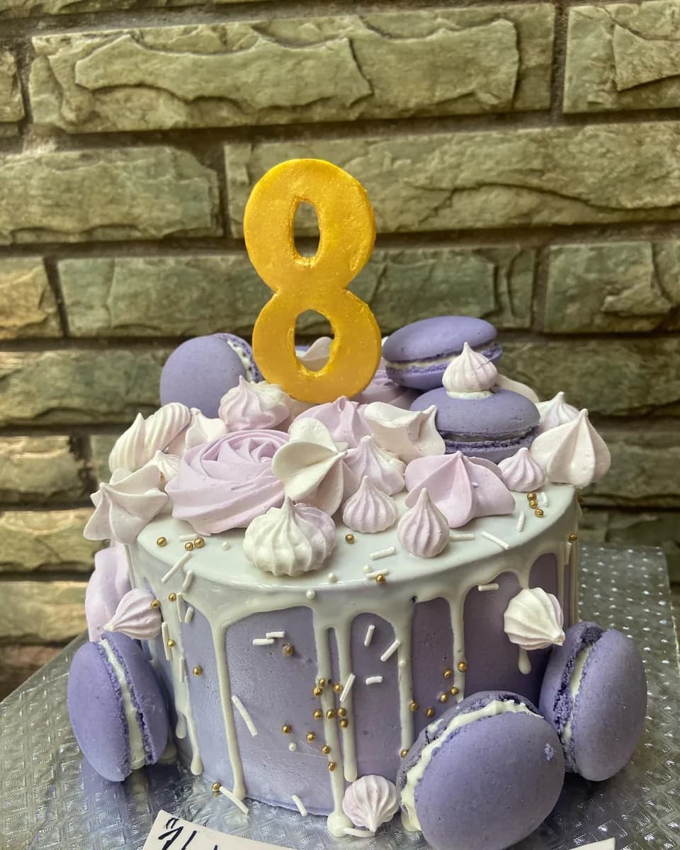 Number & Alphabet