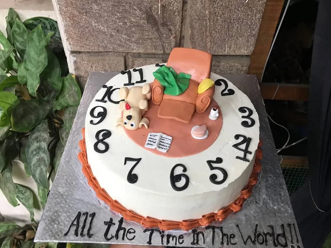 Number & Alphabet