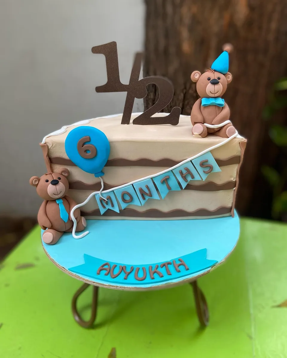 Number & Alphabet