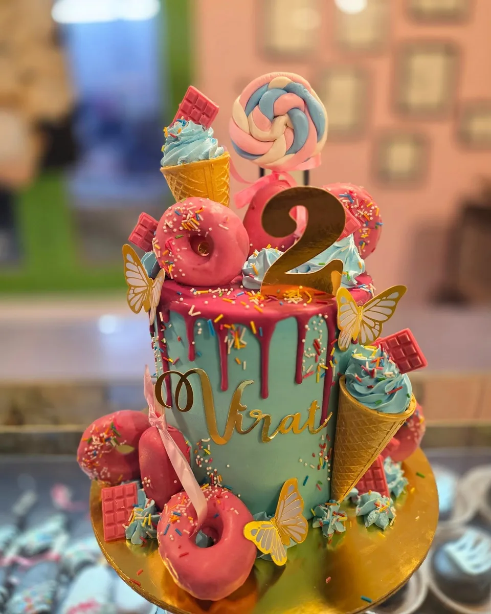 Number & Alphabet