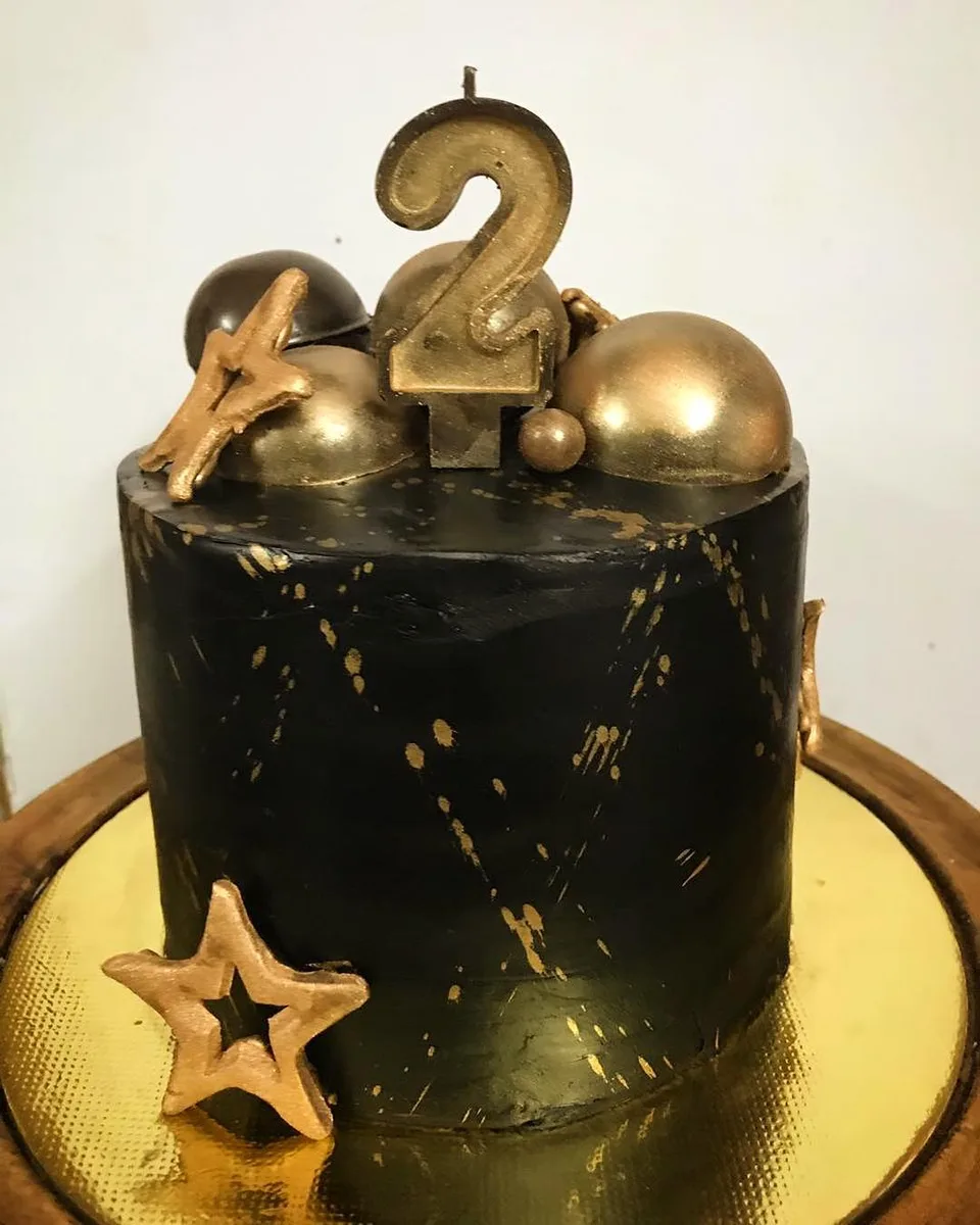 Number & Alphabet
