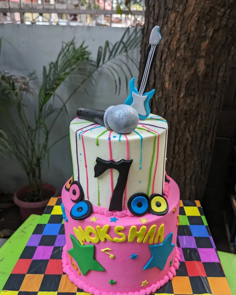 Number & Alphabet