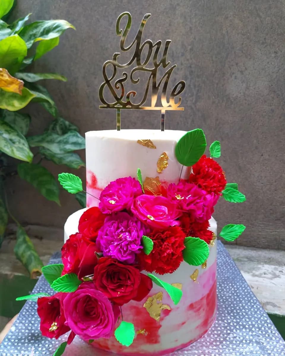 Wedding & Anniversary