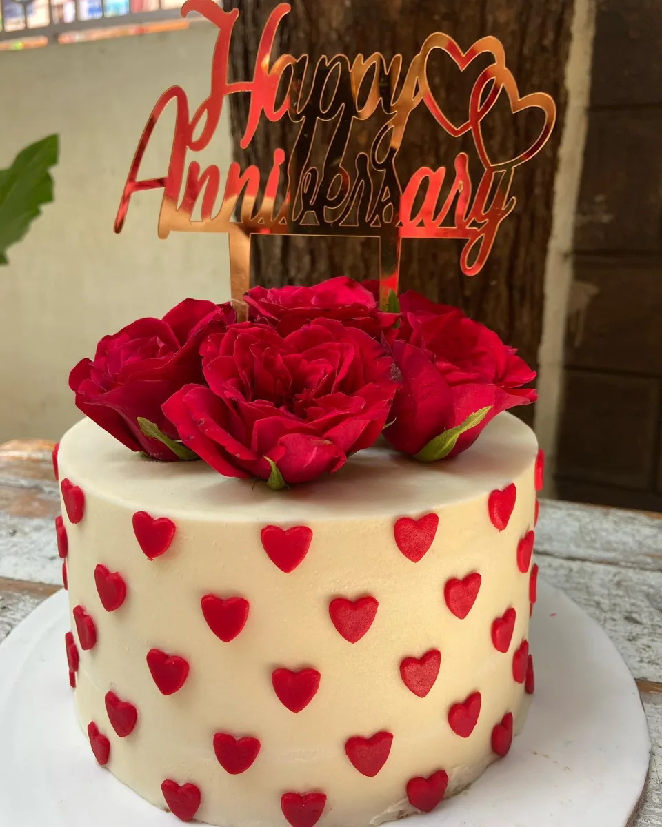 Wedding & Anniversary