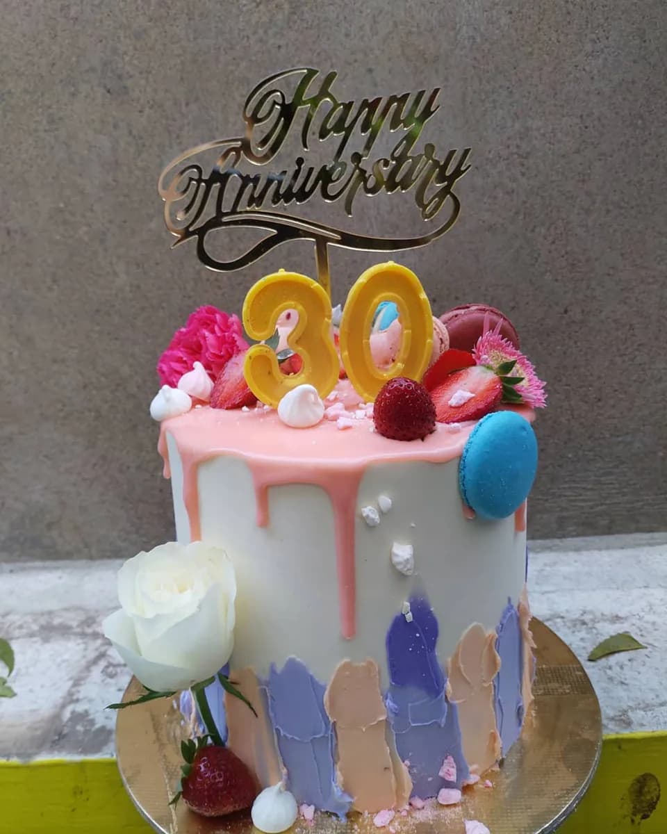 Wedding & Anniversary