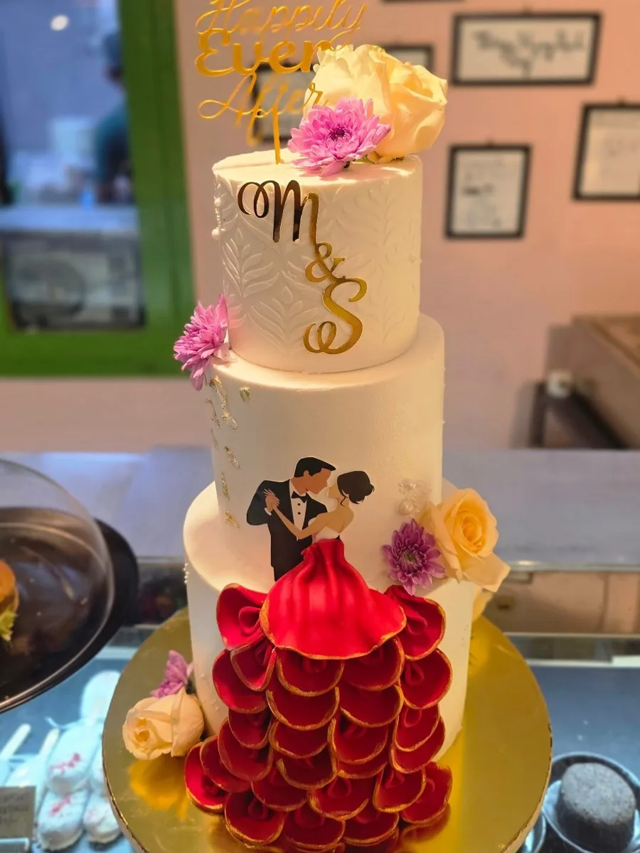 Wedding & Anniversary