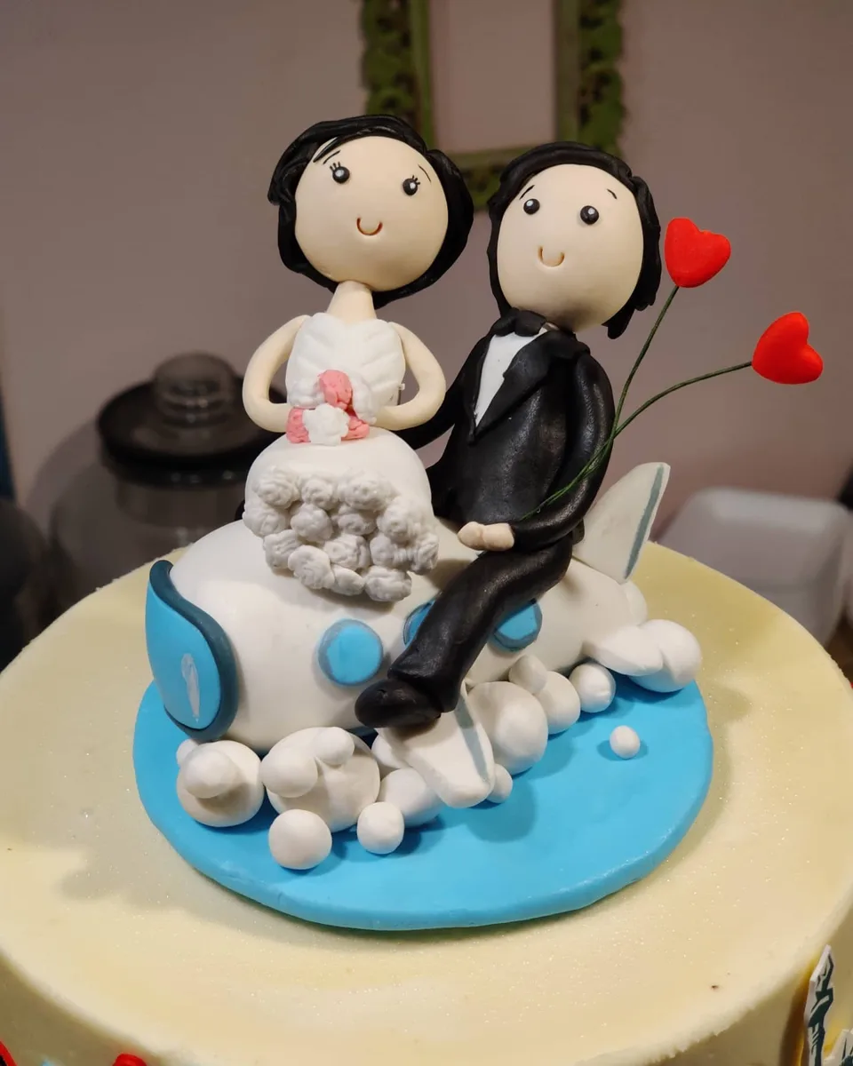 Wedding & Anniversary