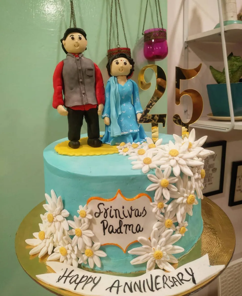 Wedding & Anniversary