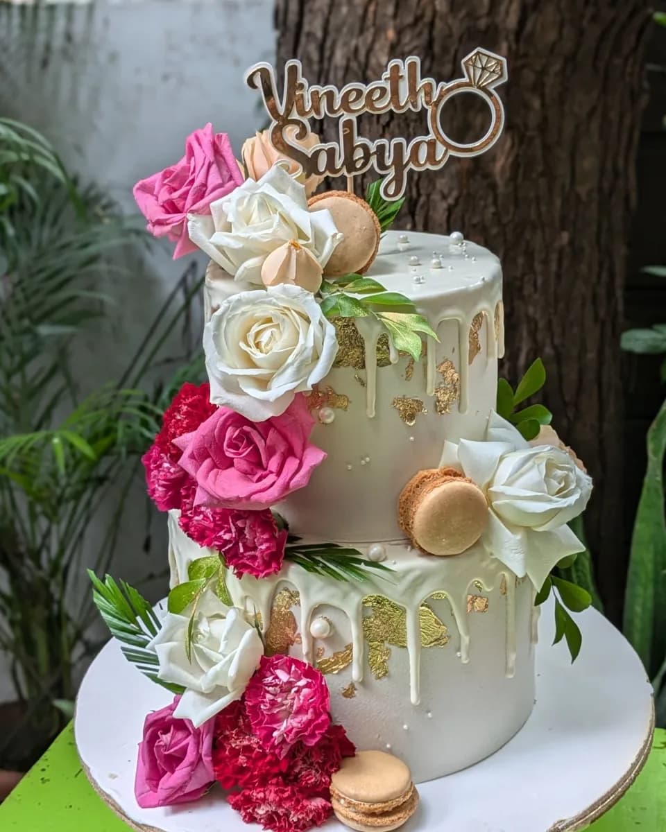 Wedding & Anniversary