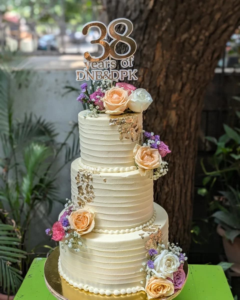 Wedding & Anniversary