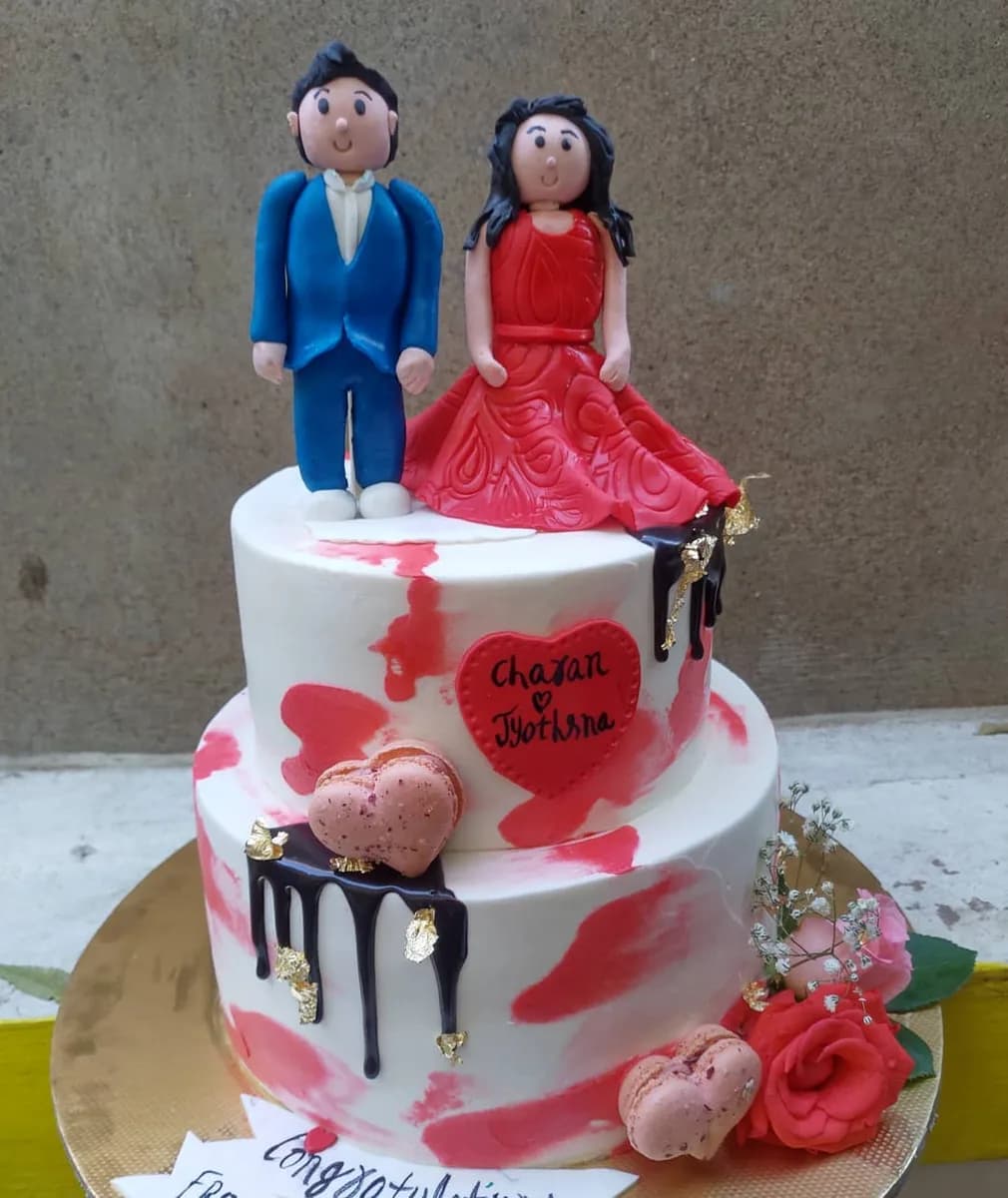Wedding & Anniversary
