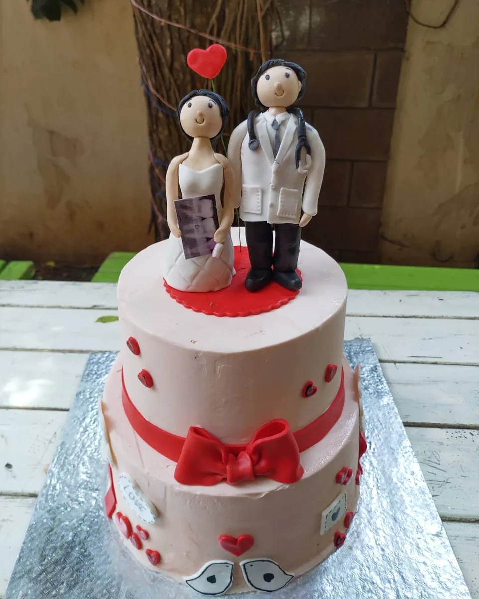 Wedding & Anniversary