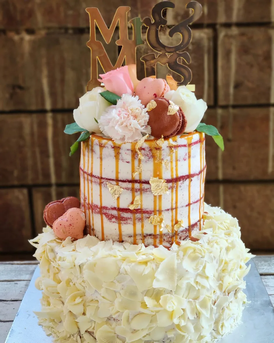 Wedding & Anniversary