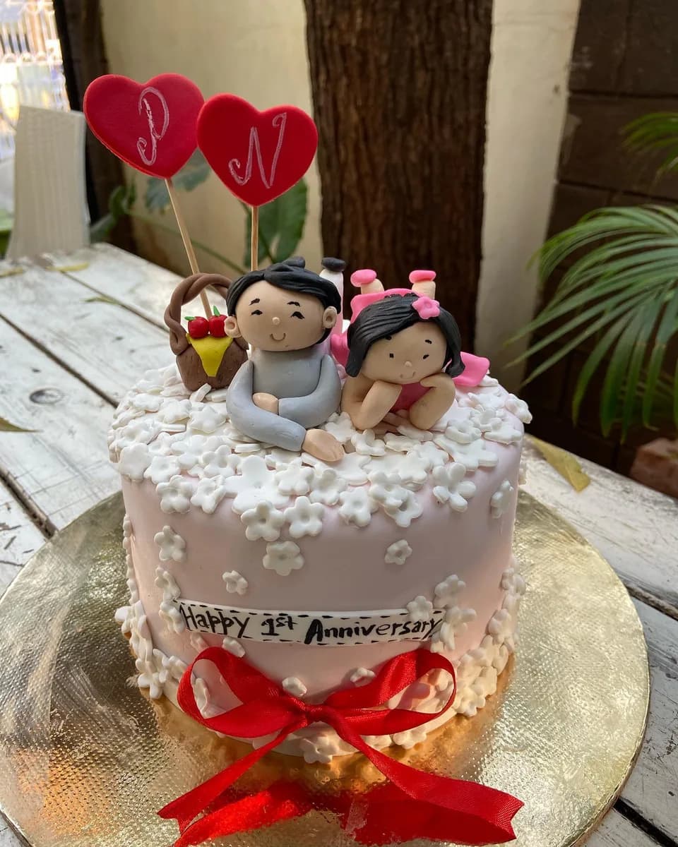 Wedding & Anniversary