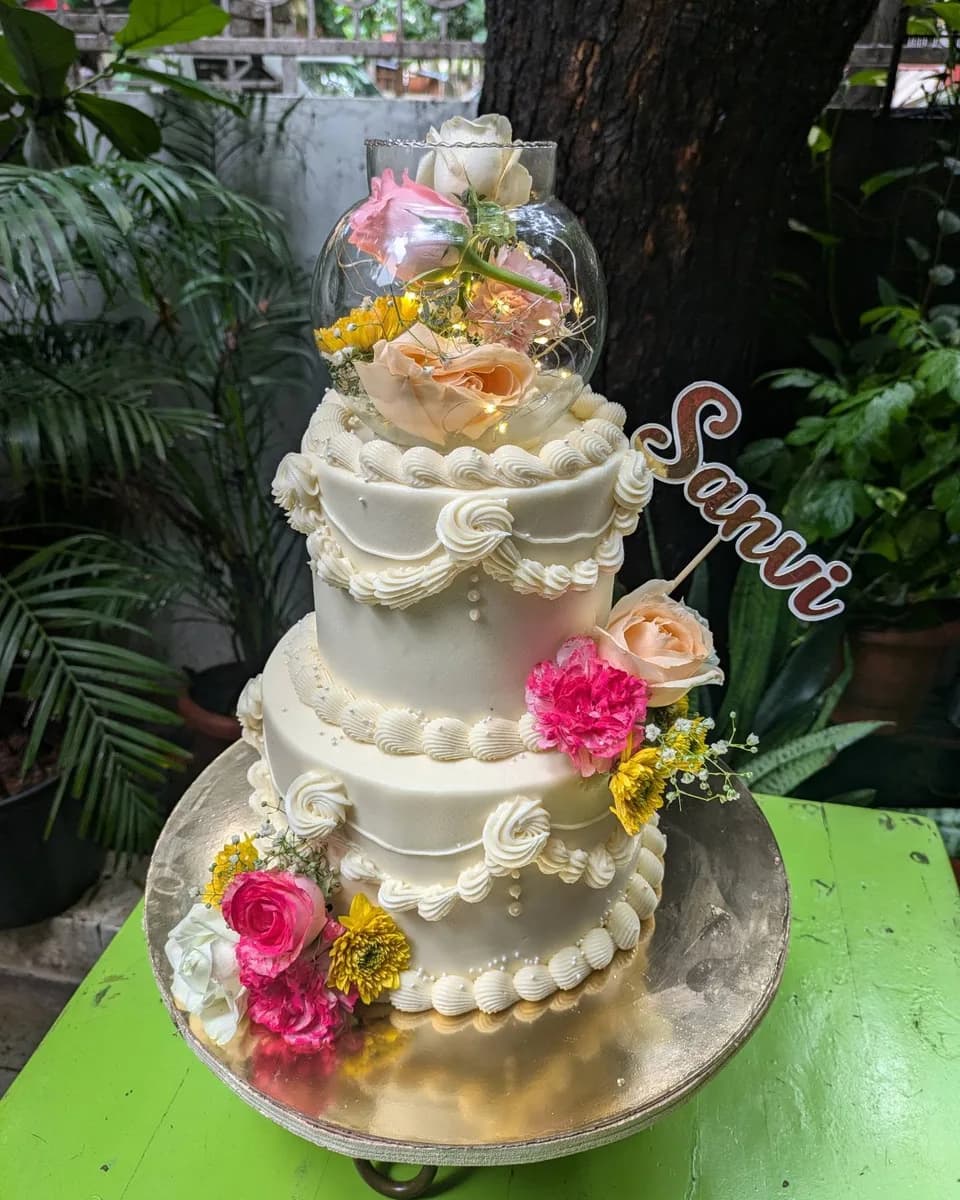 Wedding & Anniversary