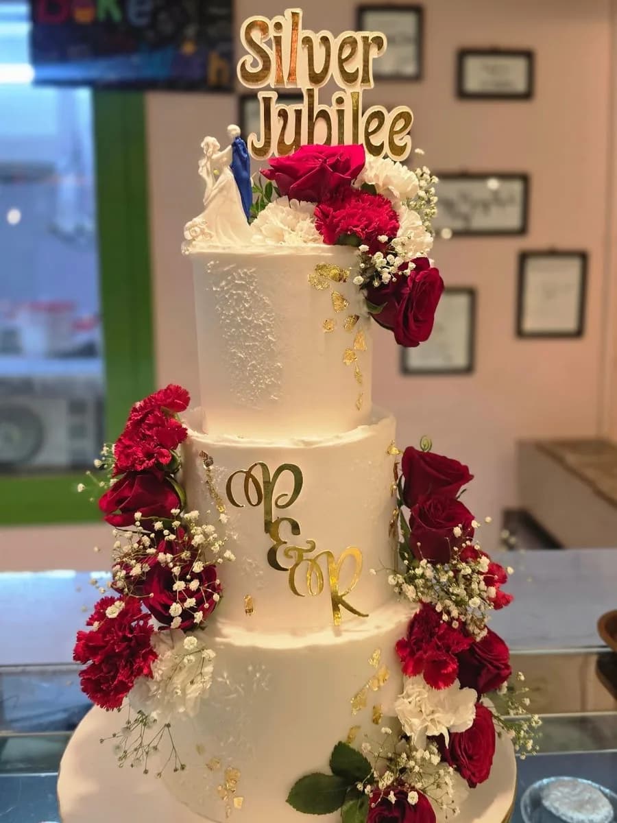 Wedding & Anniversary