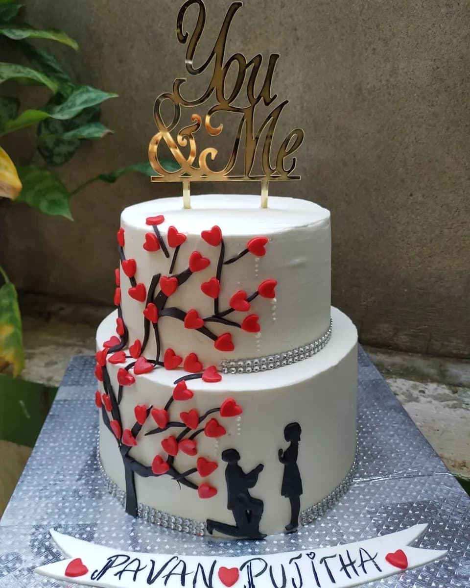 Wedding & Anniversary