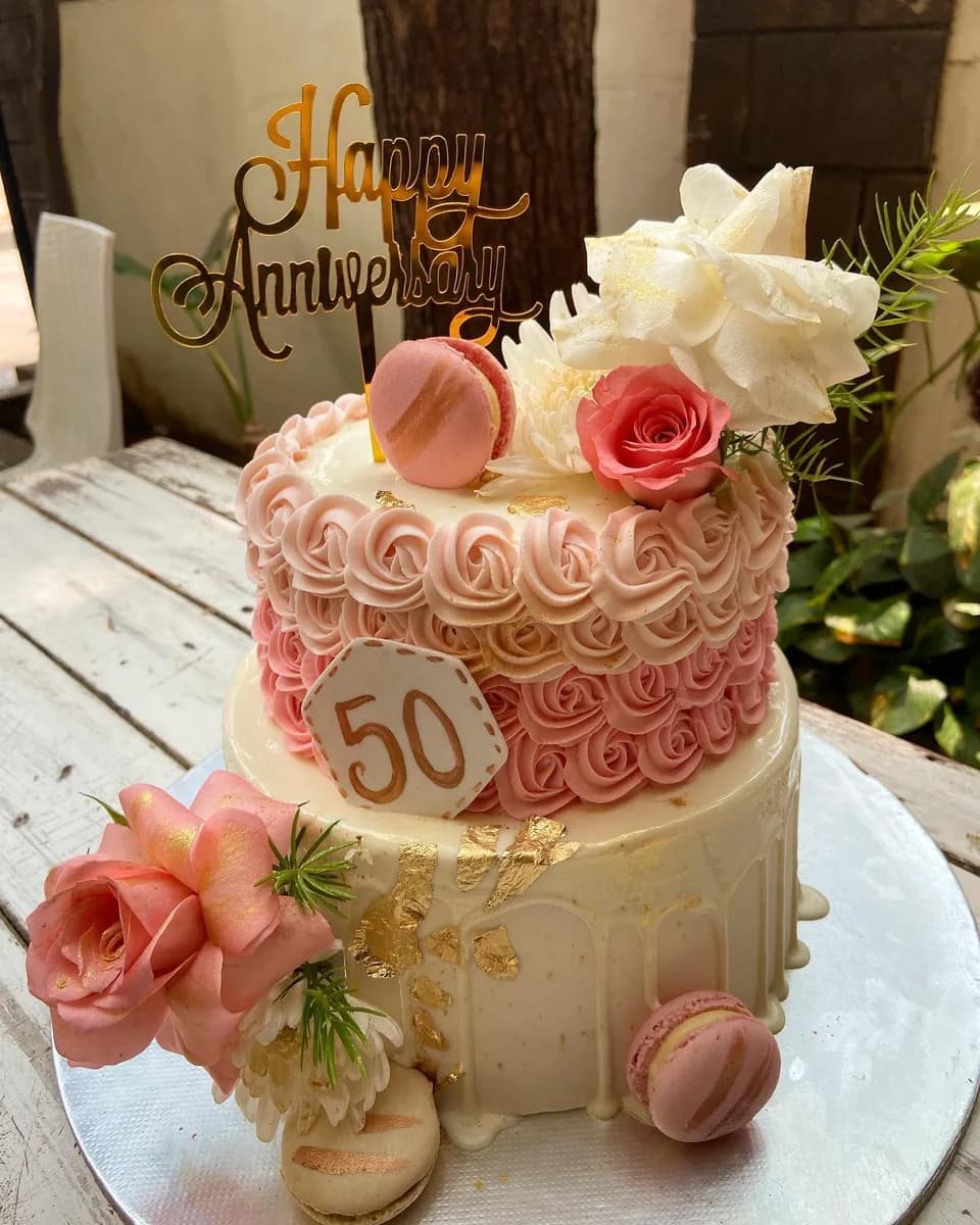 Wedding & Anniversary