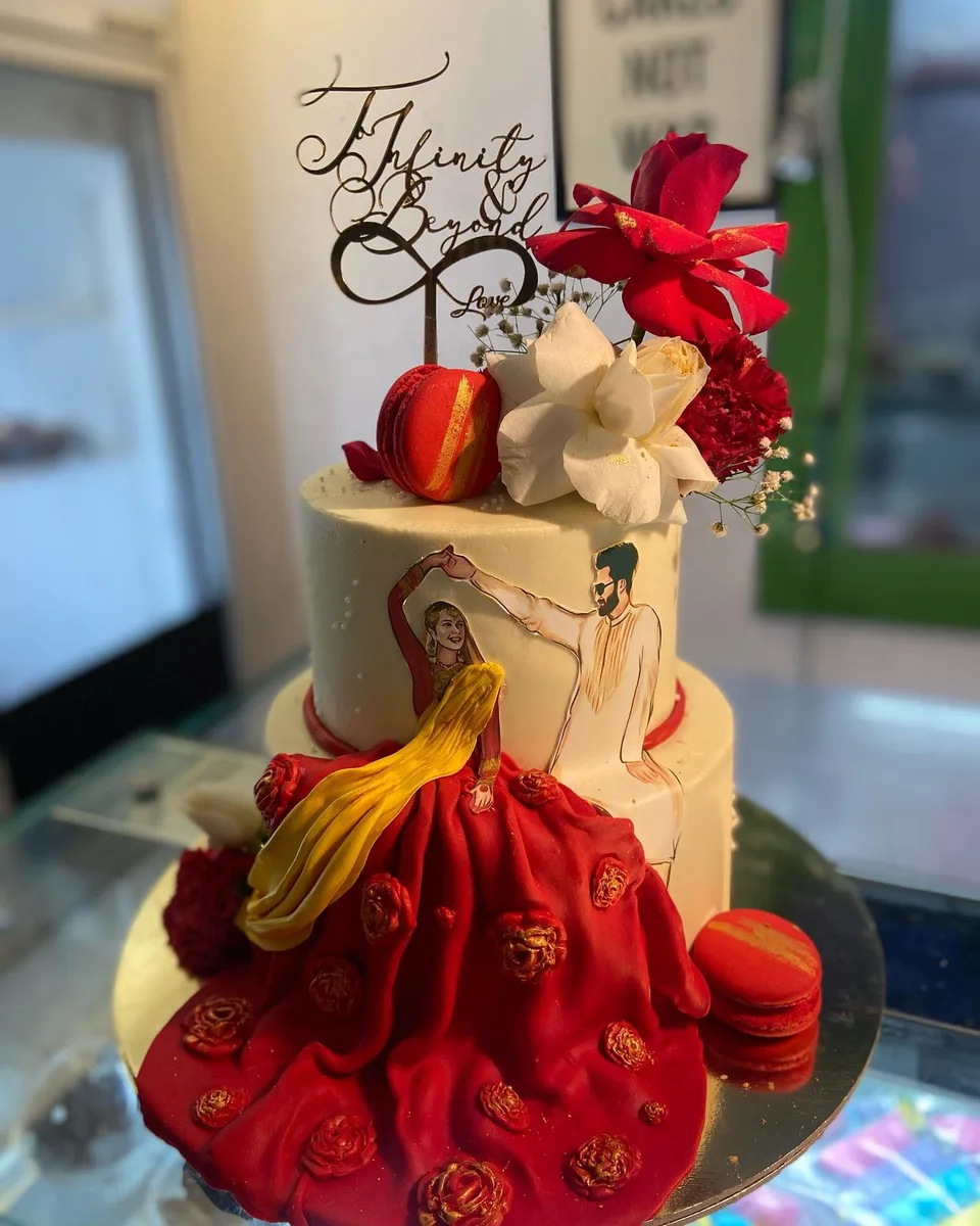 Wedding & Anniversary
