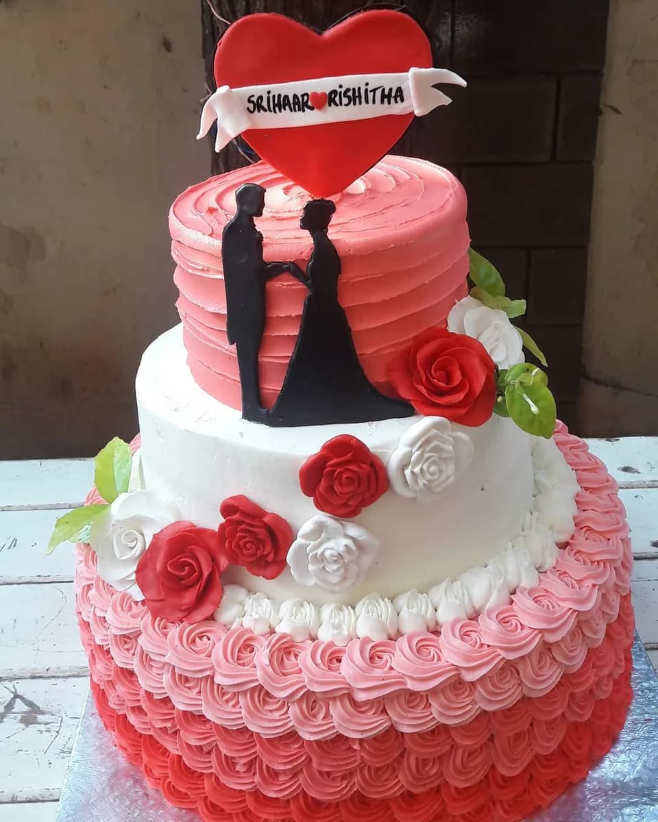 Wedding & Anniversary