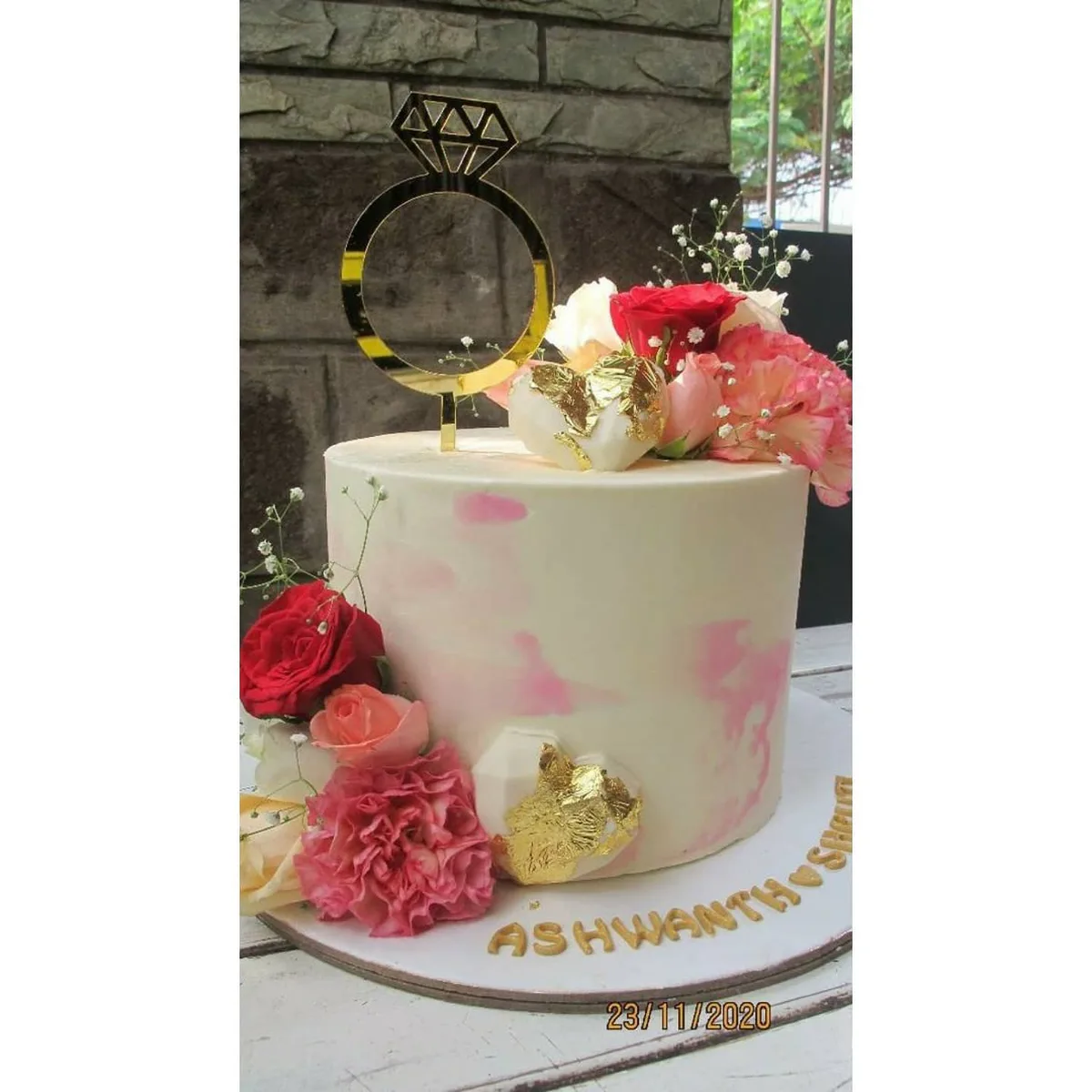 Wedding & Anniversary