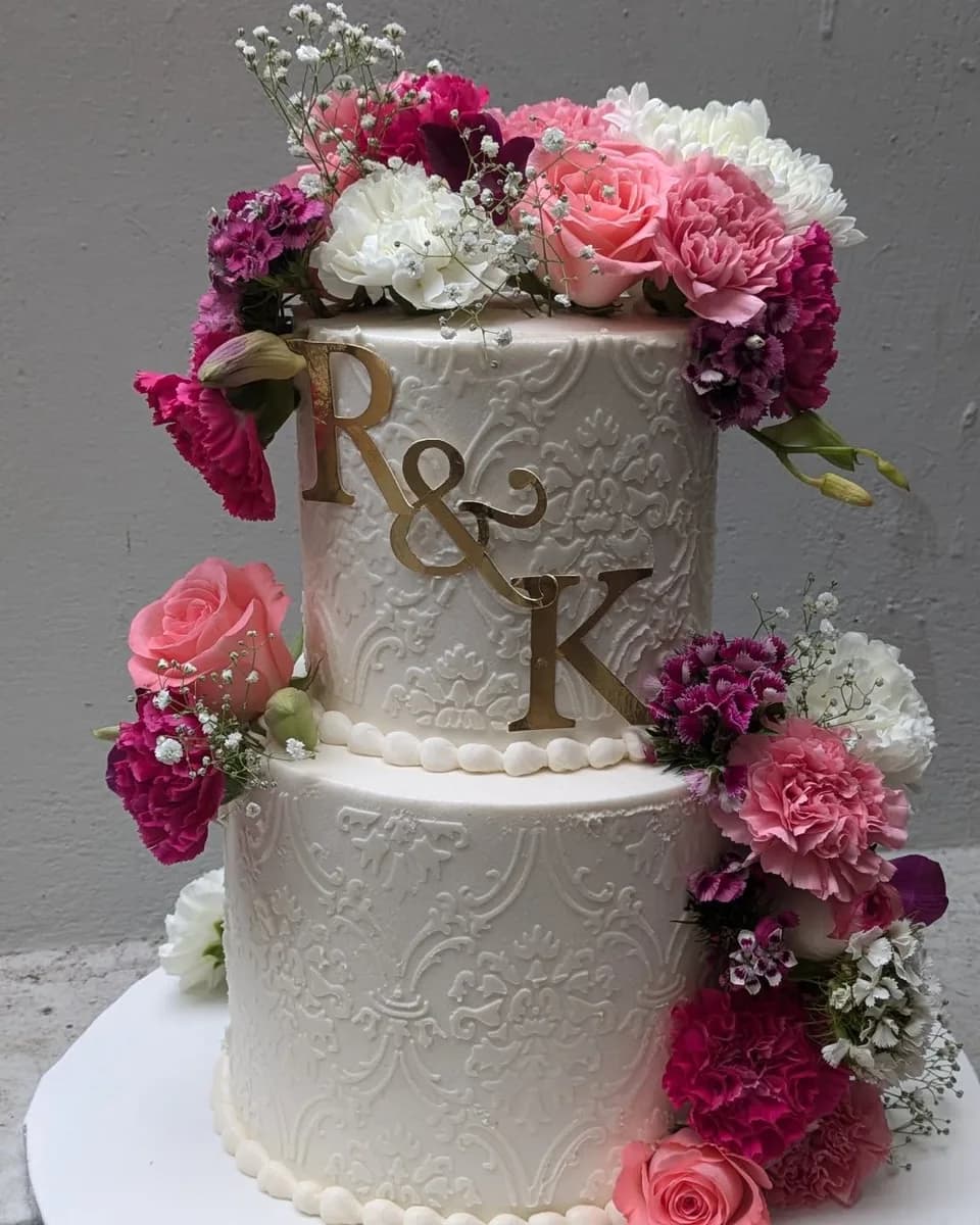 Wedding & Anniversary