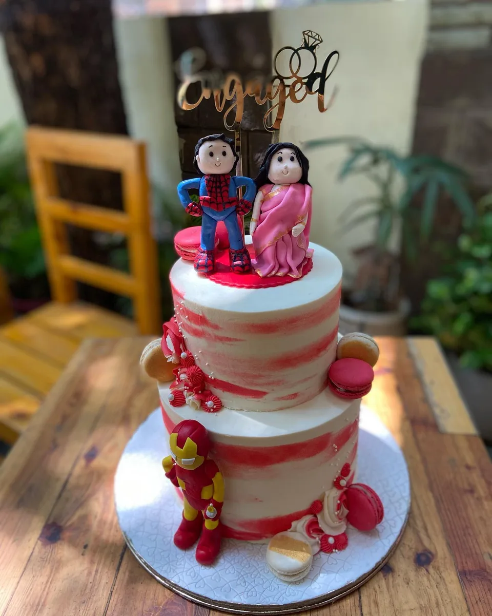 Wedding & Anniversary